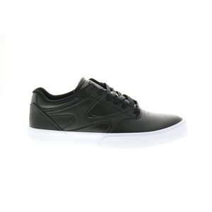 DC Mens Kalis Vulc Black Shoes (NWT)